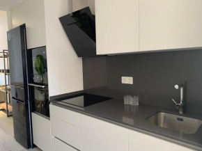 SUNtiago Apartment Residential Elisa